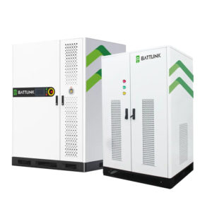 Battlink 241 Microgrid