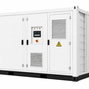 BL Mobile Energy 141 kWh