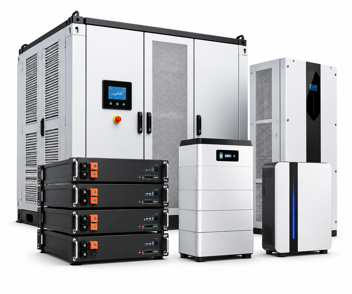 Battery Systems