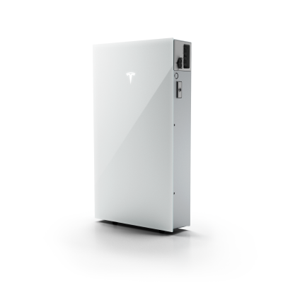 Tesla Powerwall 3P - 3 Phase