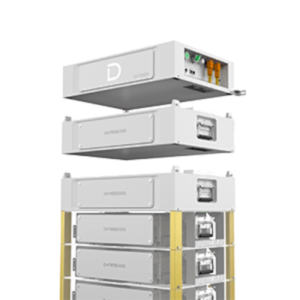 Dyness Stack100 Extension Pack