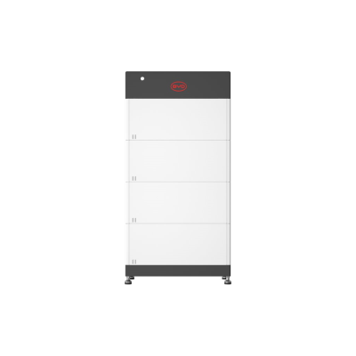 BYD Battery Box Premium HVM+ 2.76kWh Lithium Battery