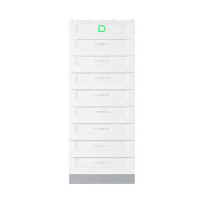 Dyness Stack100 PRO S51100 Battery/ 51.2V 100Ah/5.12kWh