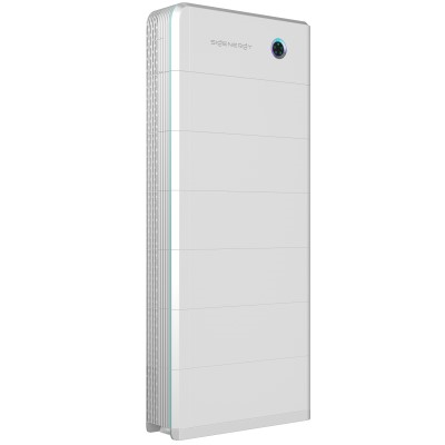 Sigenergy Sigenstor Battery 5.0kWh with LED