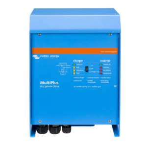 Victron MultiPlus 24V/3000VA/70A-50/230V VE.Bus Inverter Charger