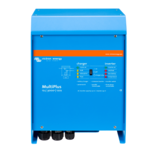 Victron MultiPlus 24V/3000VA/70A-16/230V VE.Bus Inverter Charger