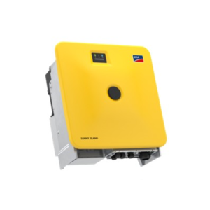 SMA Sunny Island X 51kW Inverter Charger