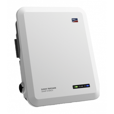 SMA Sunny Tripower Smart Energy 10.0kW Storage Inverter - Three Phase