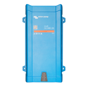 Victron MultiPlus 12V/500VA/20A -16/230V VE.Bus Inverter Charger