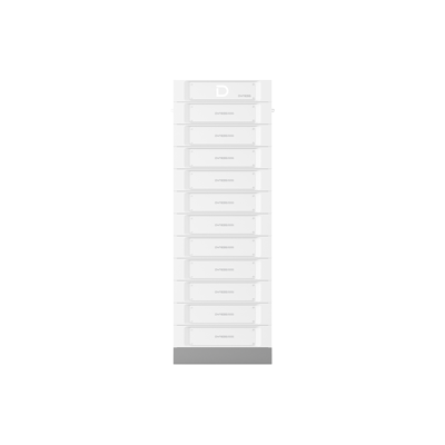 Dyness Stack100 S51100 Battery/ 51.2V 100Ah/5.12kWh