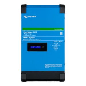 Victron EasySolar-II GX 48V/3000VA/35A-32/230V Inverter Charger with Built in MPPT 250V/70A