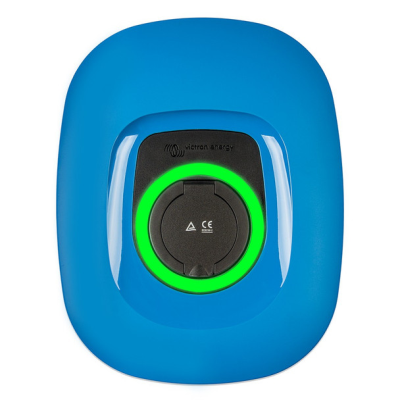 Victron EV Charging Sation NS - Blue