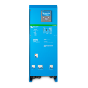 Victron EasySolar 48V/5000VA/70A-100/230V Inverter Charger with Built in MPPT 150V/100A & Colour Cont